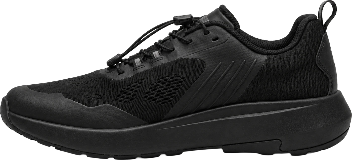 BR-001 Core Black, side view