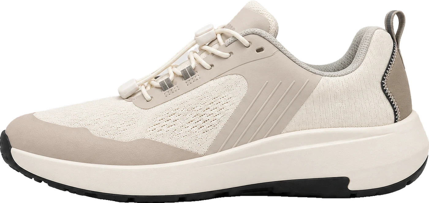 BR-001 Sand Beige, side view