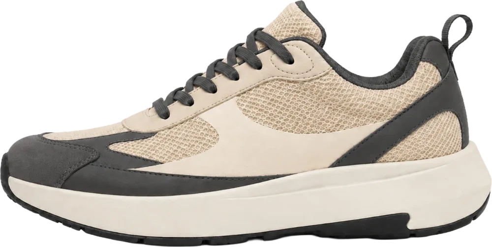 RT-001 Oat Grey