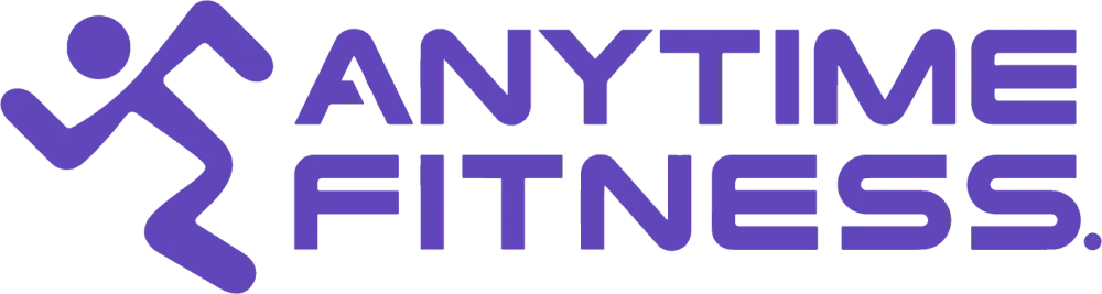 Anytime Fitness