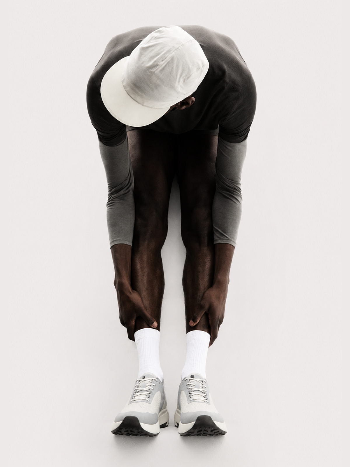 RUNNING GEAR