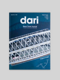 Dari Magazine Issue #1