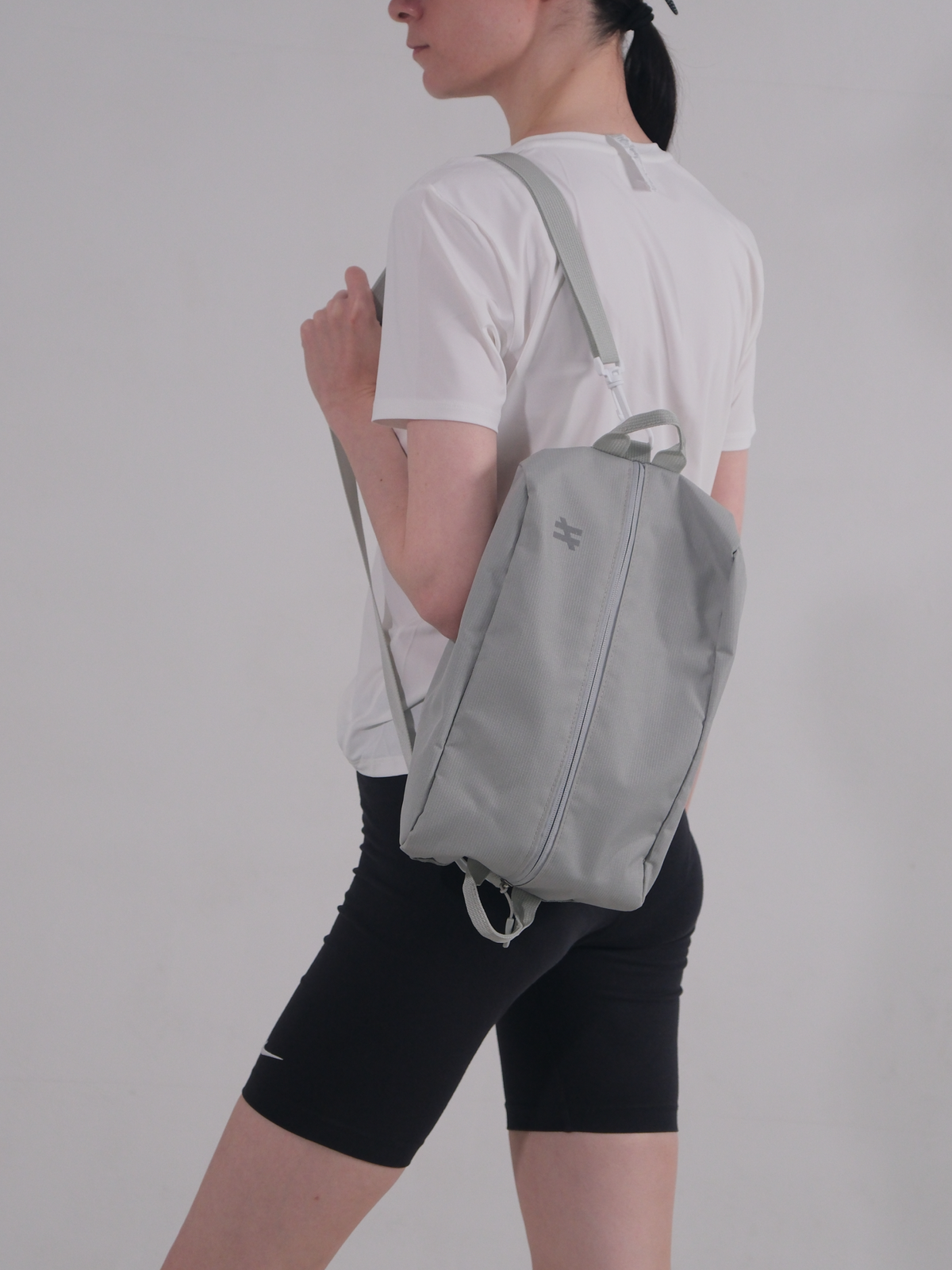 Transition Pocket 슈백