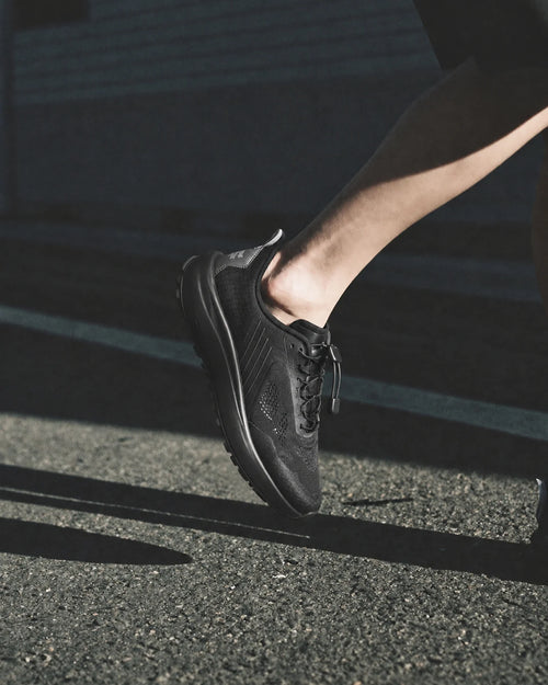 BR-001 Core Black