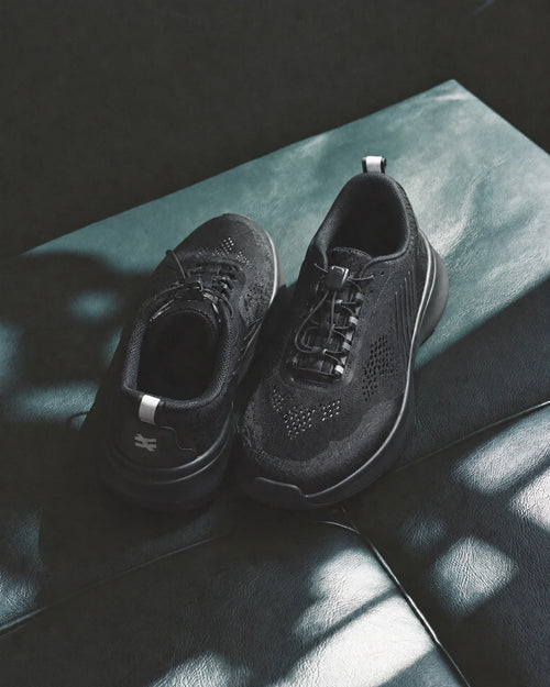 BR-001 Core Black