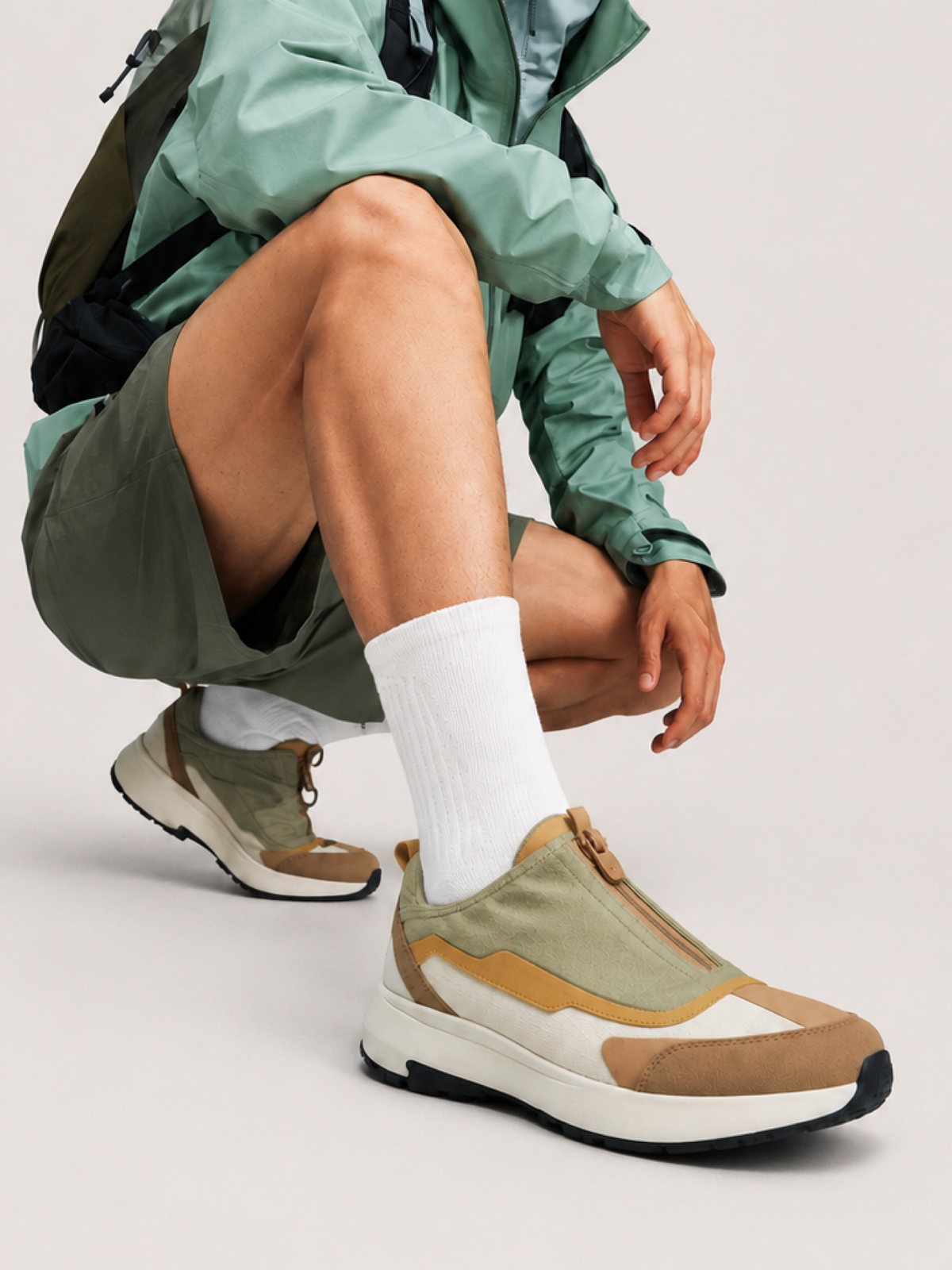 VL-001 Sage Sand