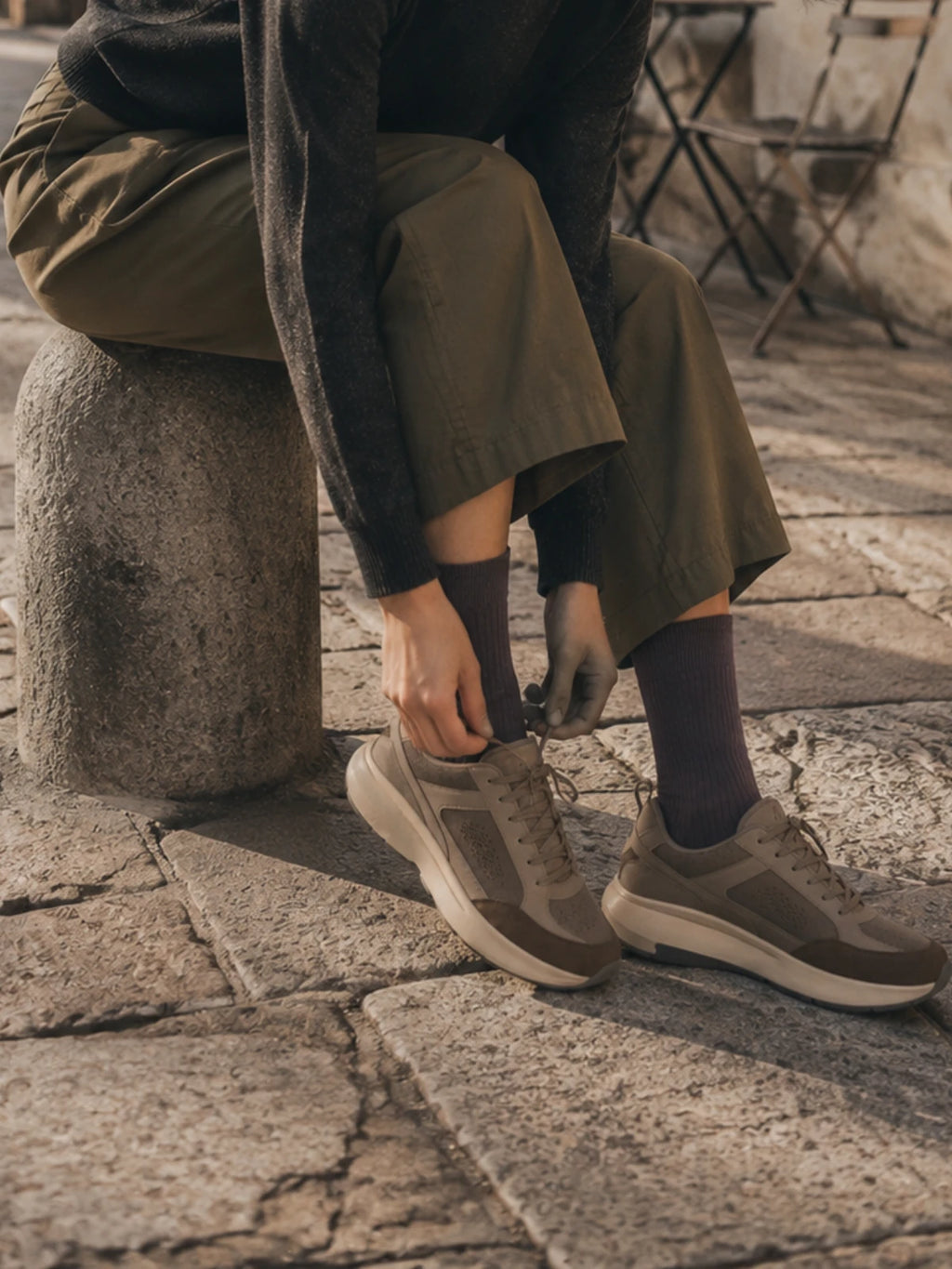 GD-001 Dune Taupe