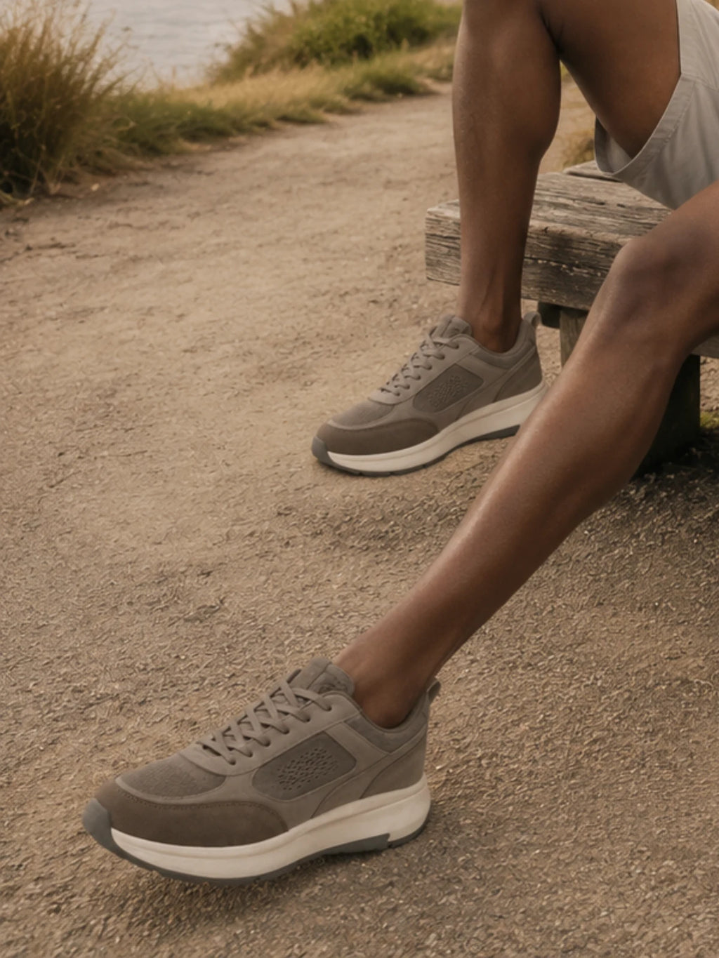 GD-001 Dune Taupe