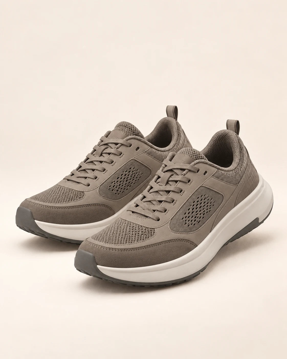 GD-001 Dune Taupe