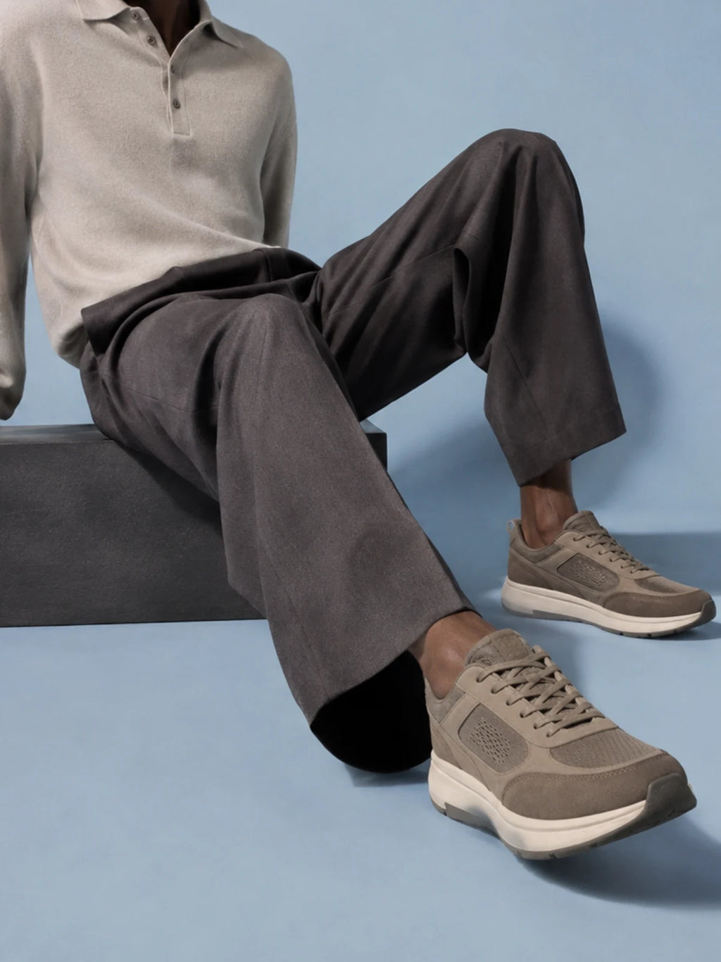 GD-001 Dune Taupe