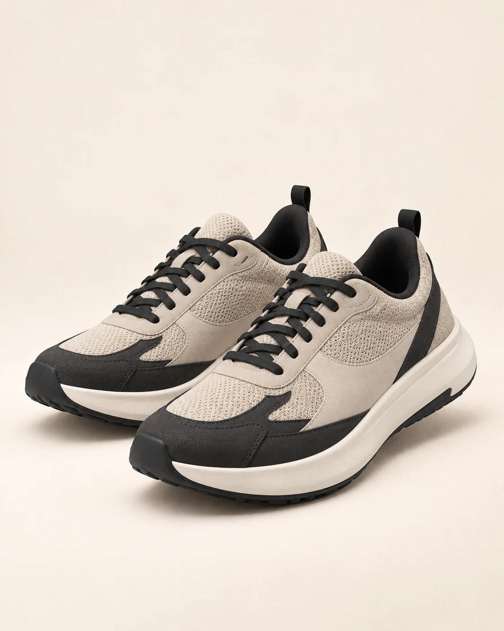 RT-001 Oat Grey