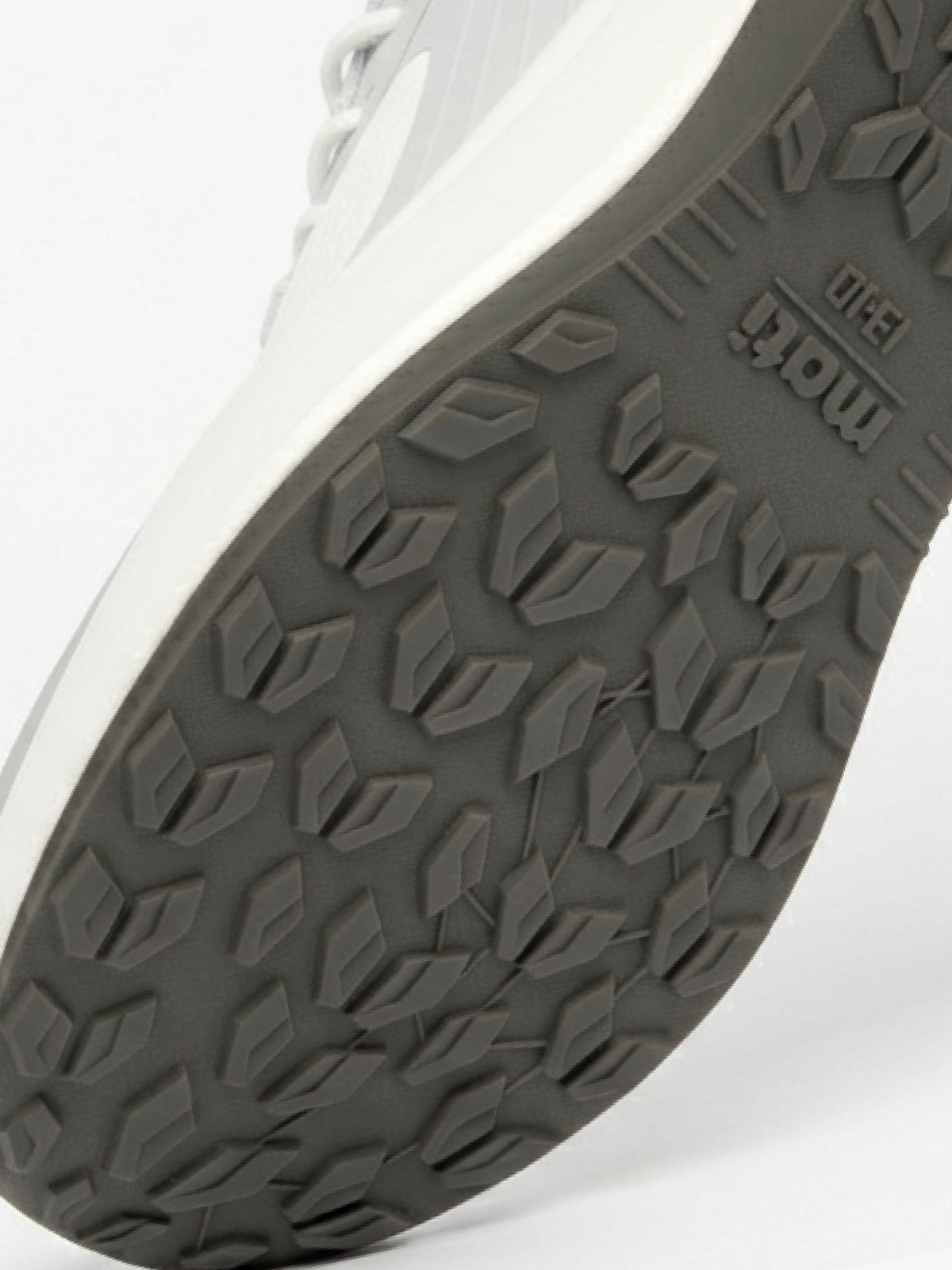 Full-coverage CPU Outsole