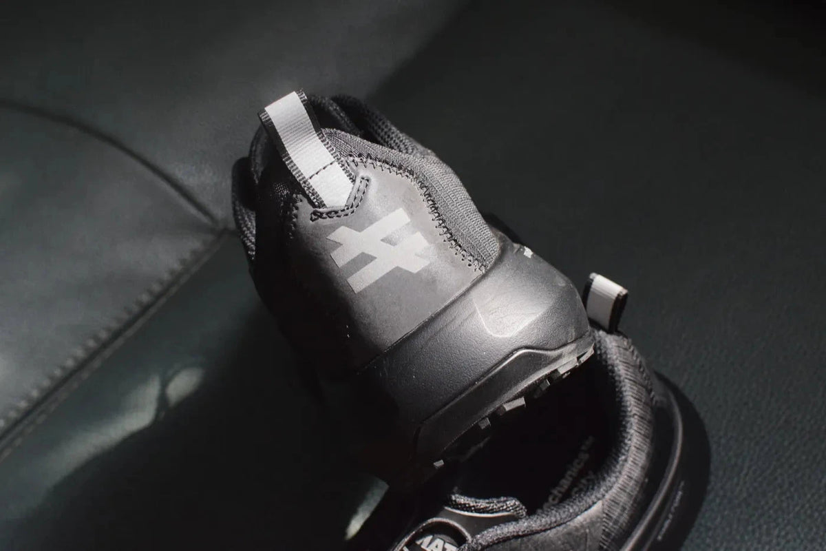 Heel Counter
