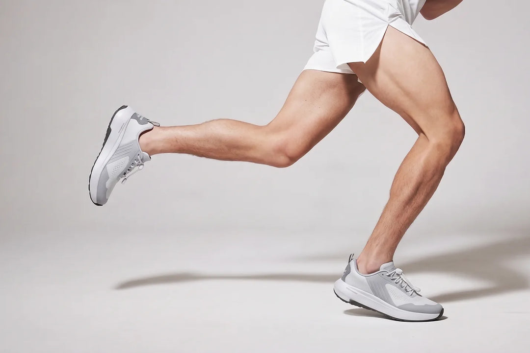 RUNNING — CORSA