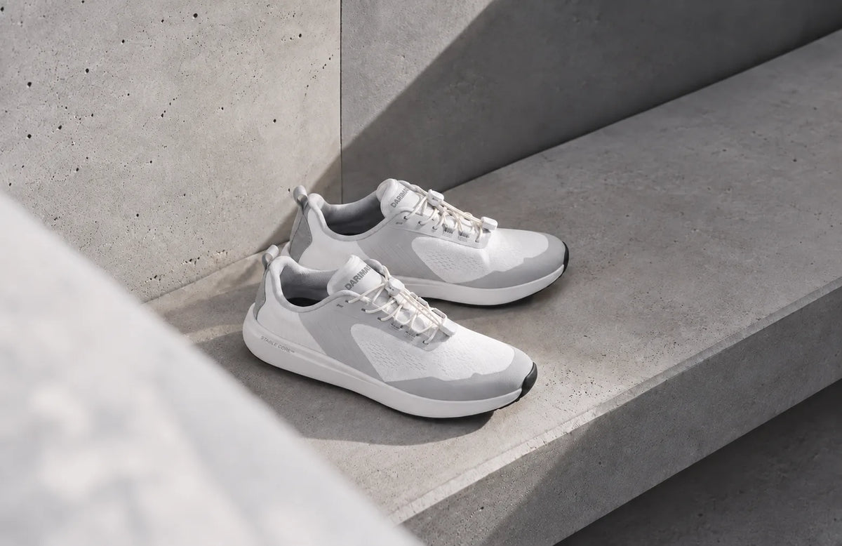BR-001 Oyster Grey