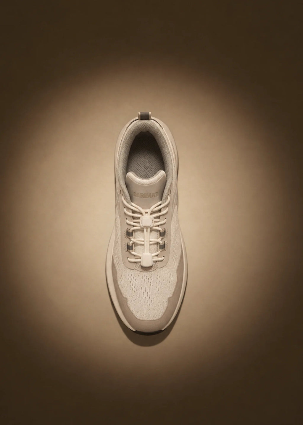 BR-001 Sand Beige 위에서