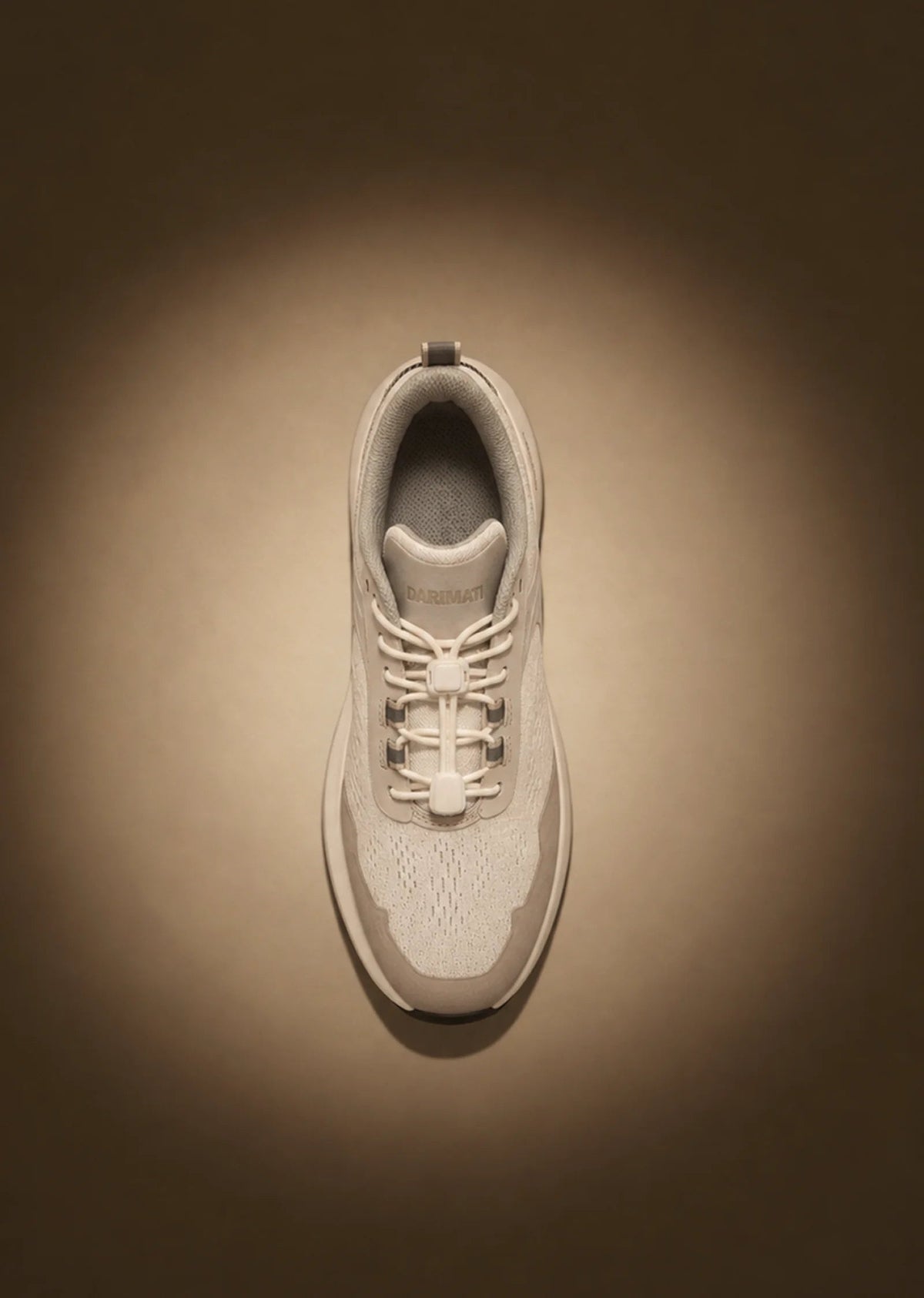 BR-001 Sand Beige 위에서