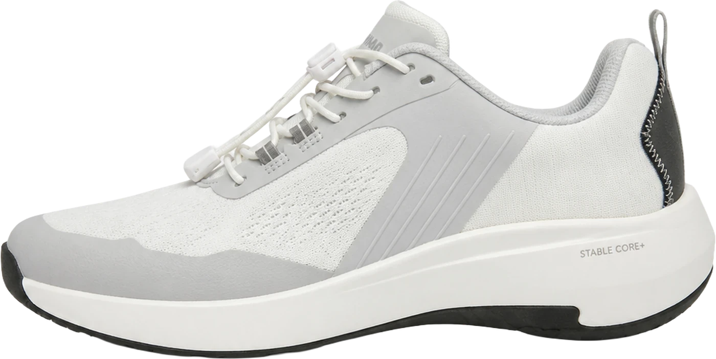 BR-001 Oyster Grey, side view