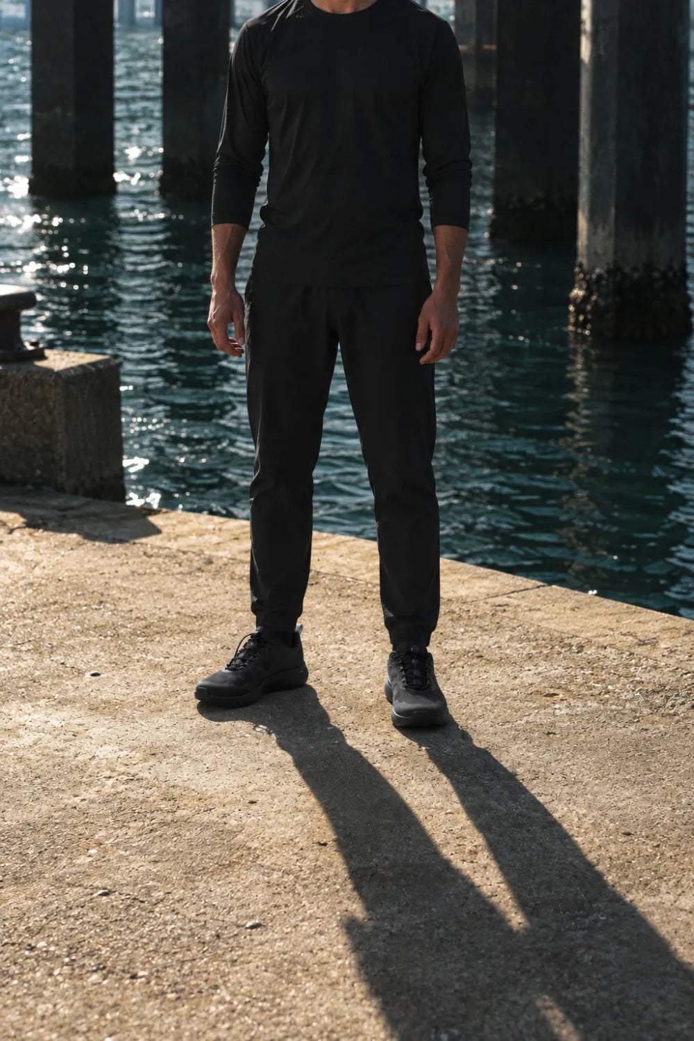 DARIMATI lookbook, Look 04